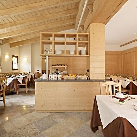 Hotel Garni My Ledro Pieve Di Ledro Εξωτερικό φωτογραφία