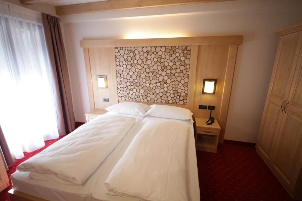 Hotel Garni My Ledro Pieve Di Ledro Εξωτερικό φωτογραφία