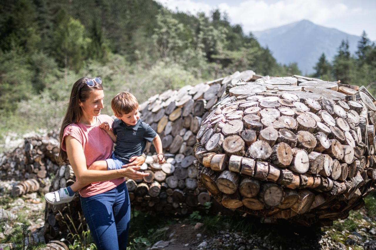 Hotel Garni My Ledro Pieve Di Ledro Εξωτερικό φωτογραφία