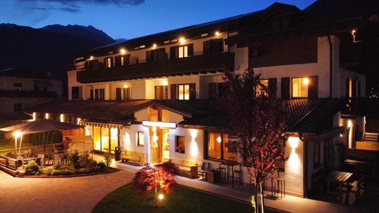 Hotel Garni My Ledro Pieve Di Ledro Εξωτερικό φωτογραφία