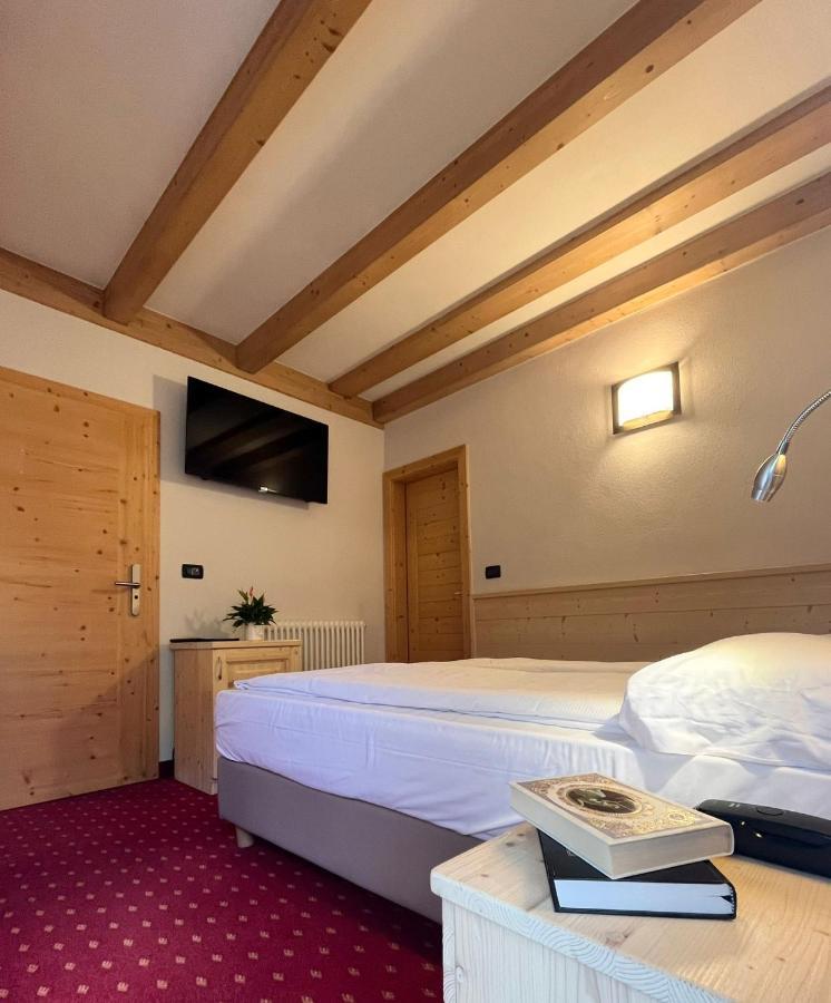 Hotel Garni My Ledro Pieve Di Ledro Εξωτερικό φωτογραφία