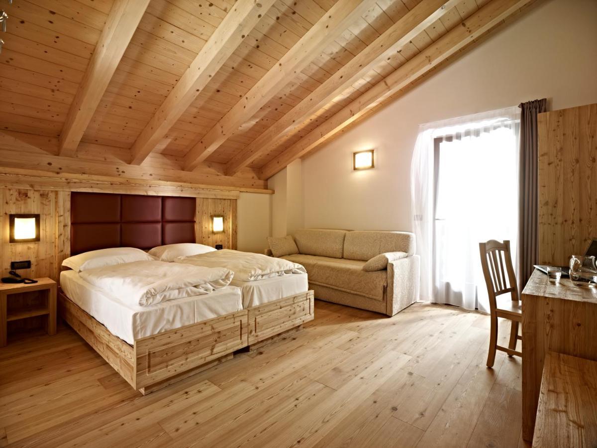 Hotel Garni My Ledro Pieve Di Ledro Εξωτερικό φωτογραφία