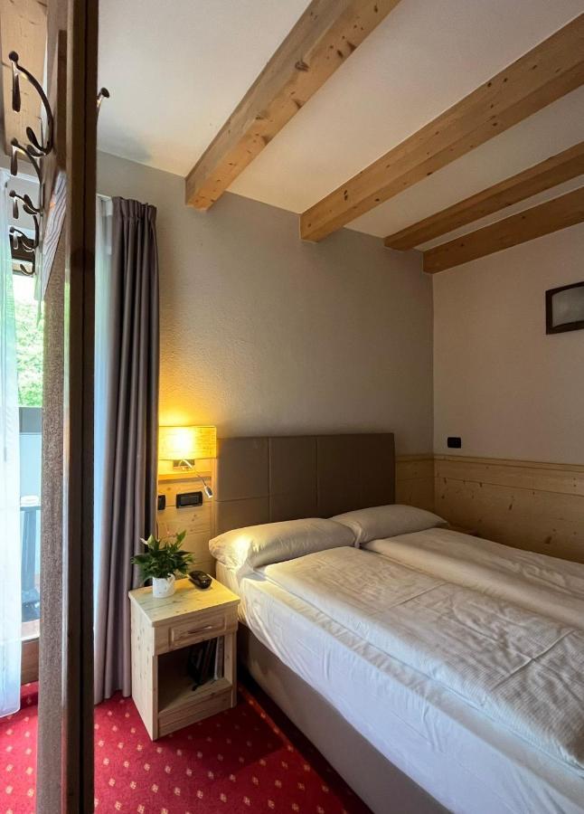 Hotel Garni My Ledro Pieve Di Ledro Εξωτερικό φωτογραφία