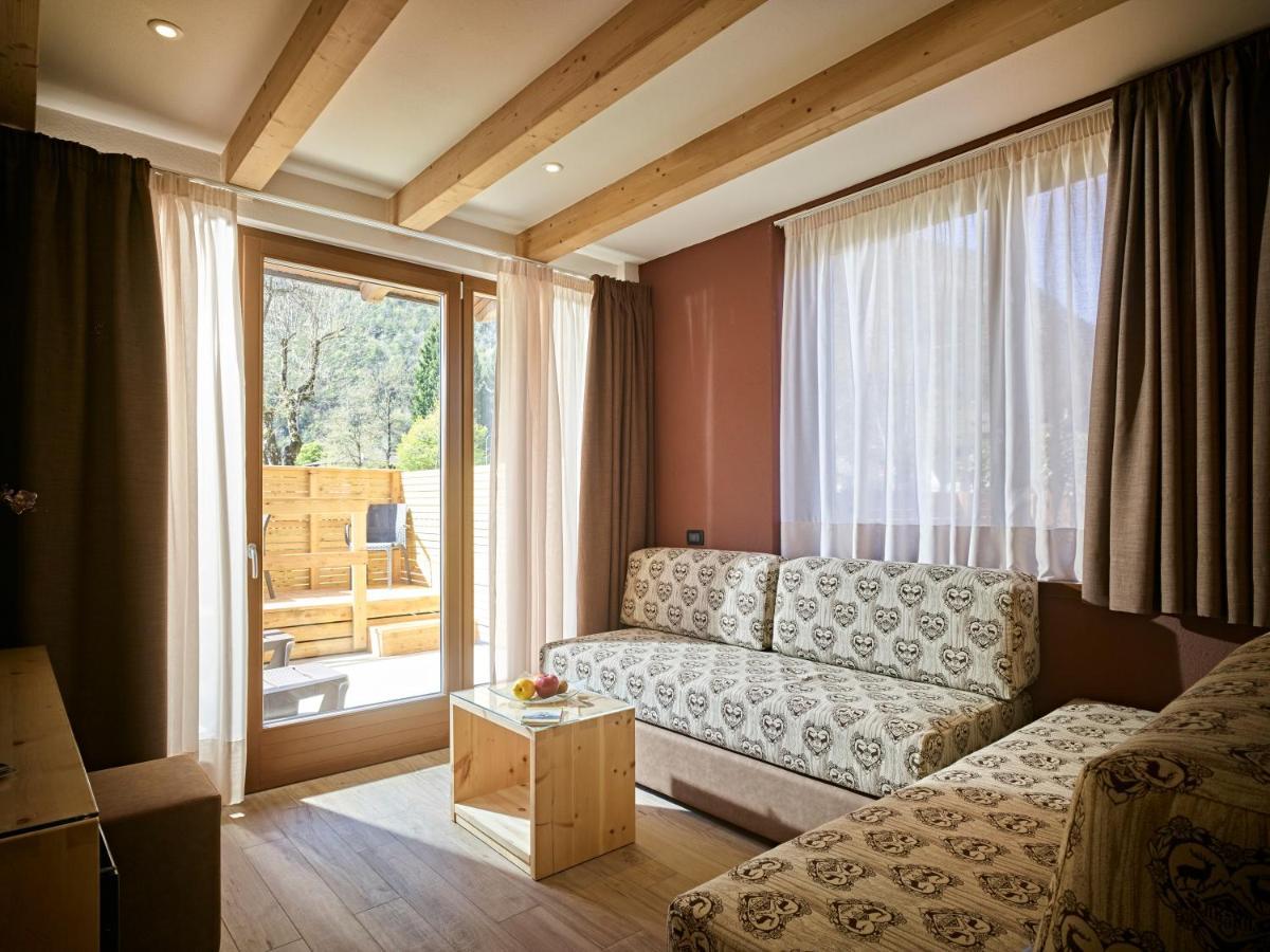 Hotel Garni My Ledro Pieve Di Ledro Εξωτερικό φωτογραφία