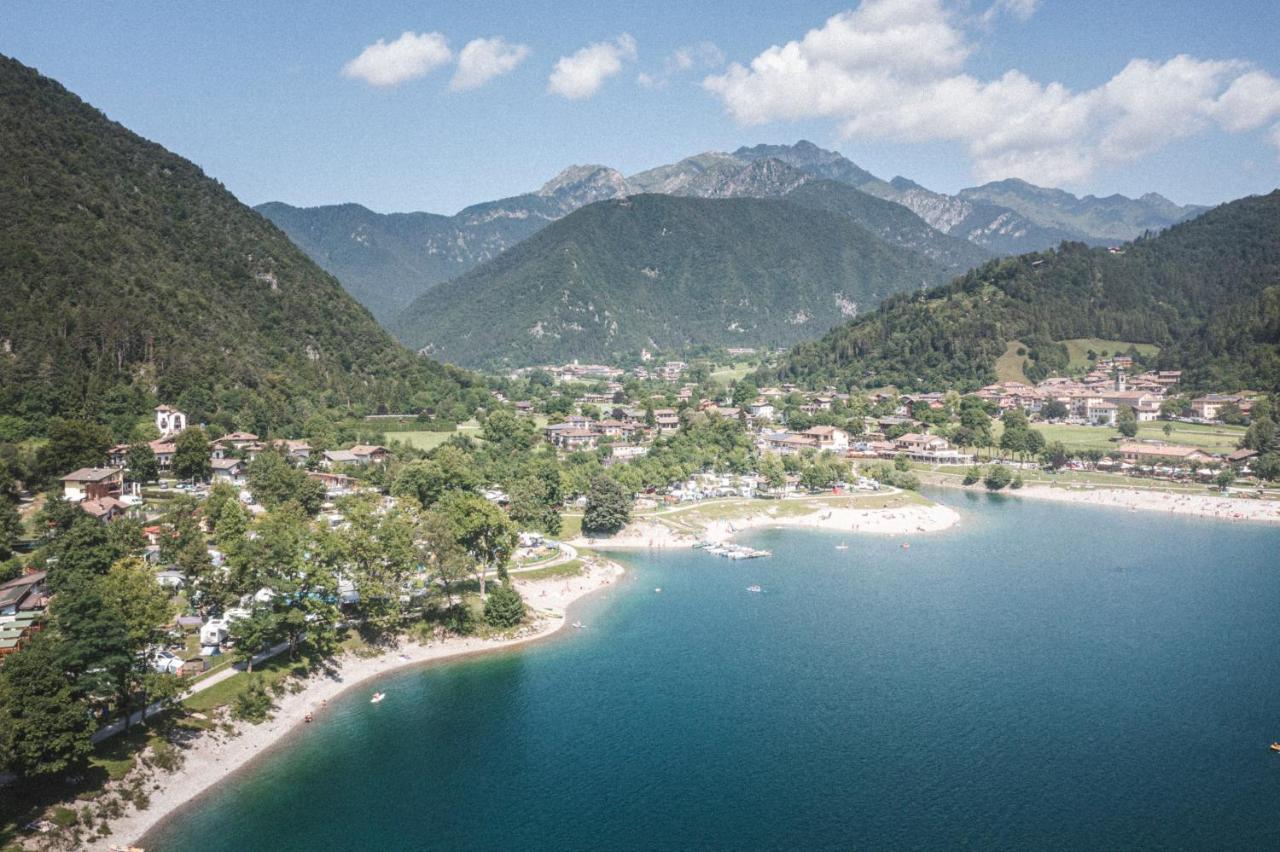 Hotel Garni My Ledro Pieve Di Ledro Εξωτερικό φωτογραφία