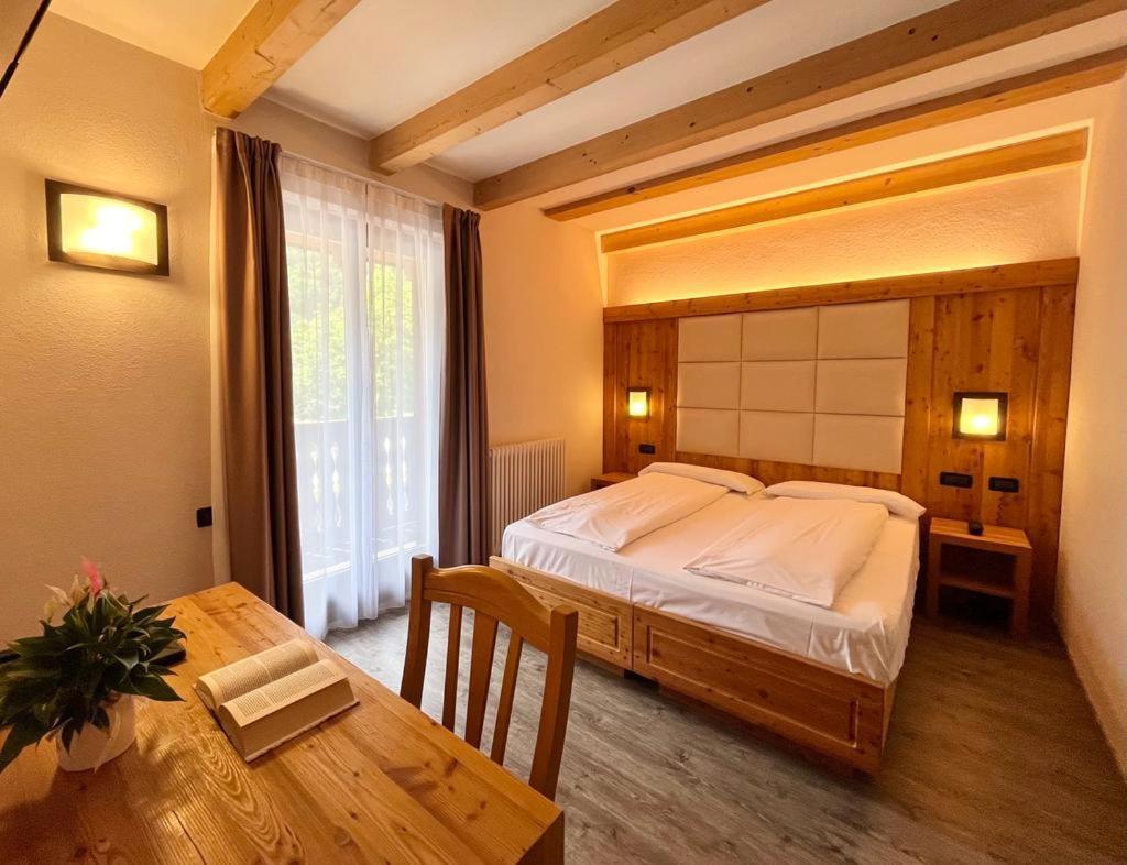 Hotel Garni My Ledro Pieve Di Ledro Εξωτερικό φωτογραφία
