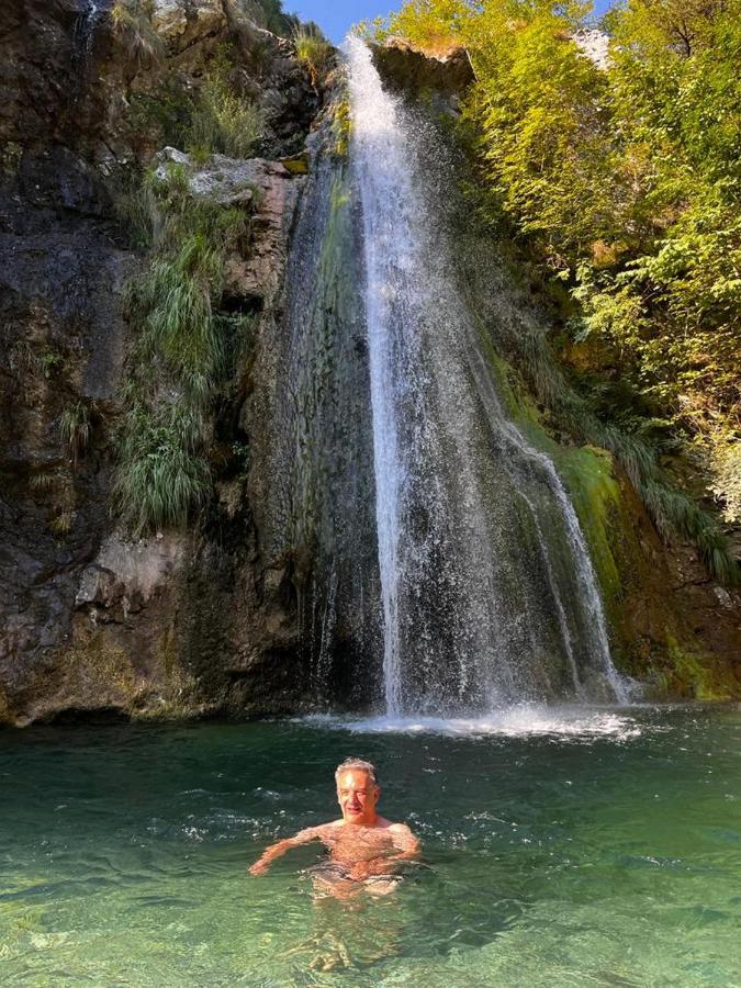Hotel Garni My Ledro Pieve Di Ledro Εξωτερικό φωτογραφία