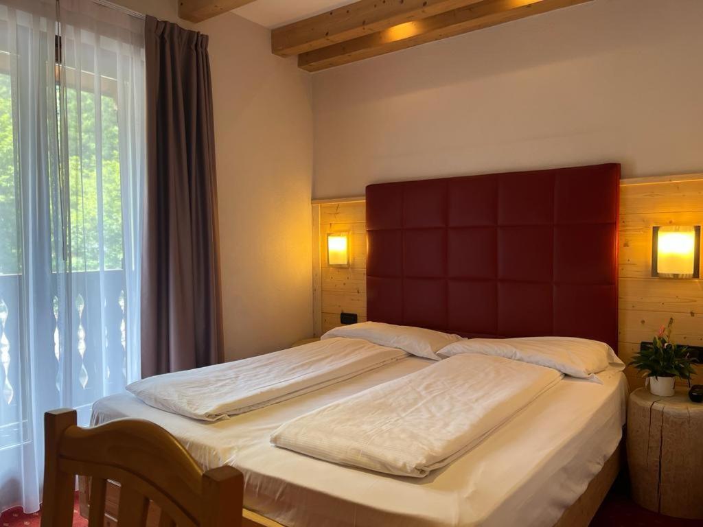 Hotel Garni My Ledro Pieve Di Ledro Εξωτερικό φωτογραφία