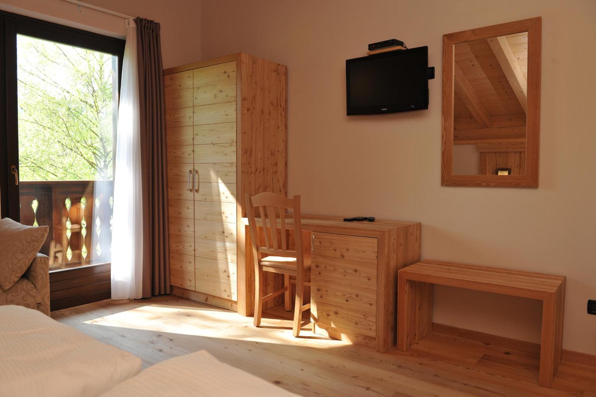 Hotel Garni My Ledro Pieve Di Ledro Εξωτερικό φωτογραφία