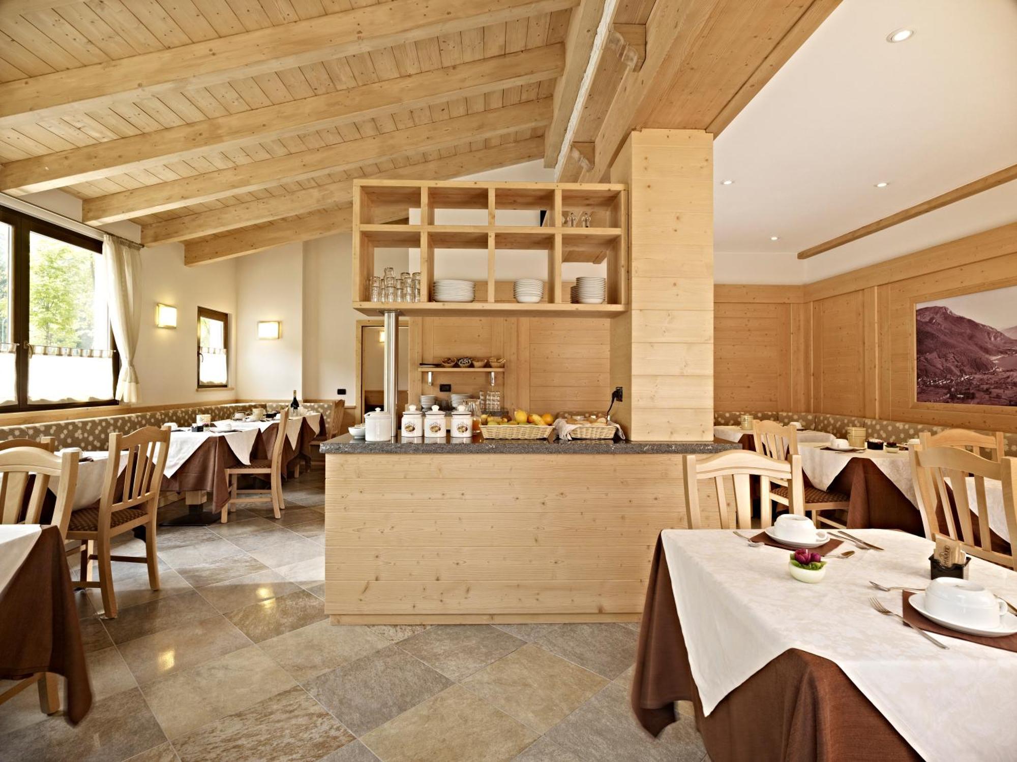 Hotel Garni My Ledro Pieve Di Ledro Εξωτερικό φωτογραφία