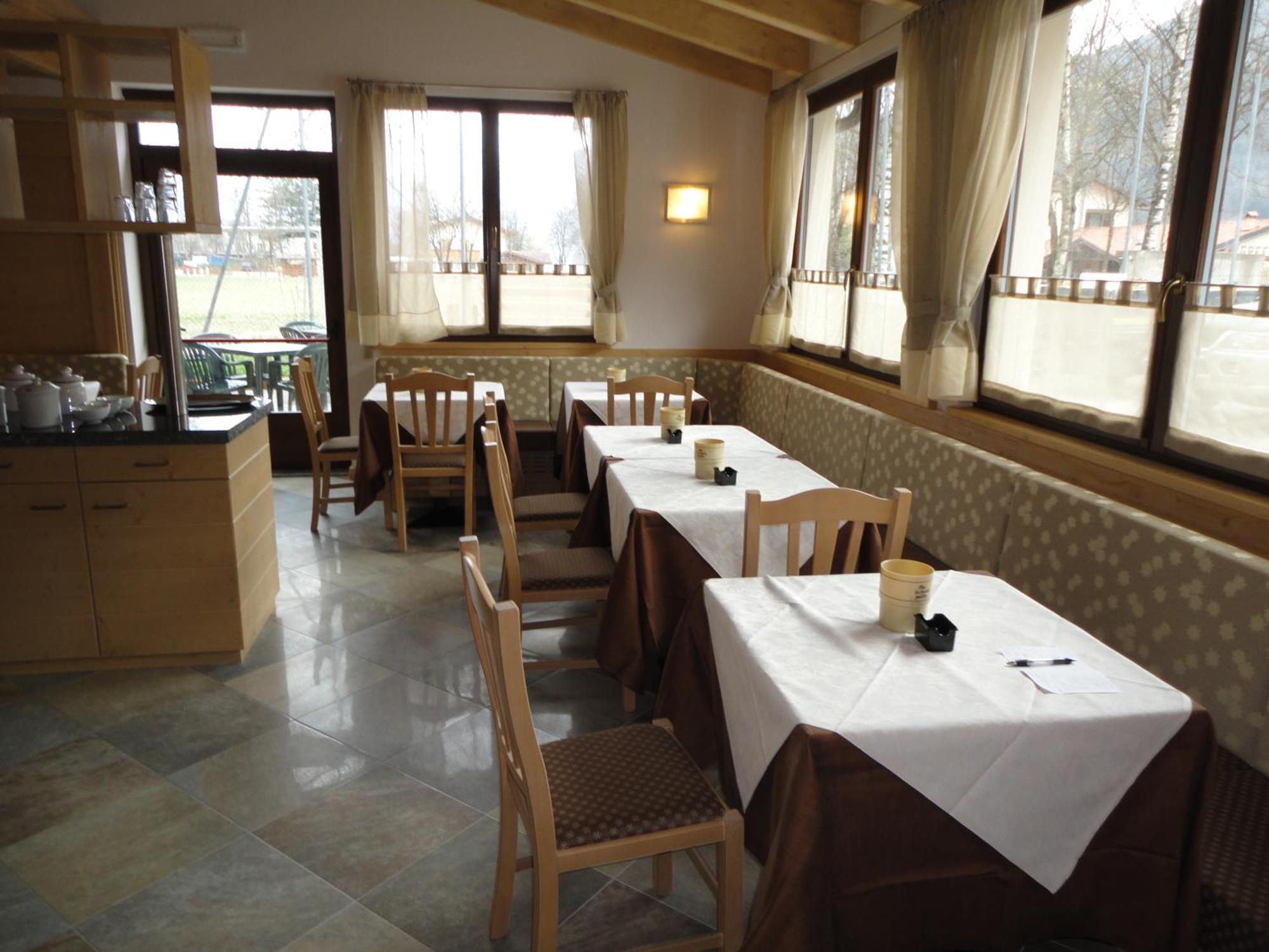 Hotel Garni My Ledro Pieve Di Ledro Εξωτερικό φωτογραφία
