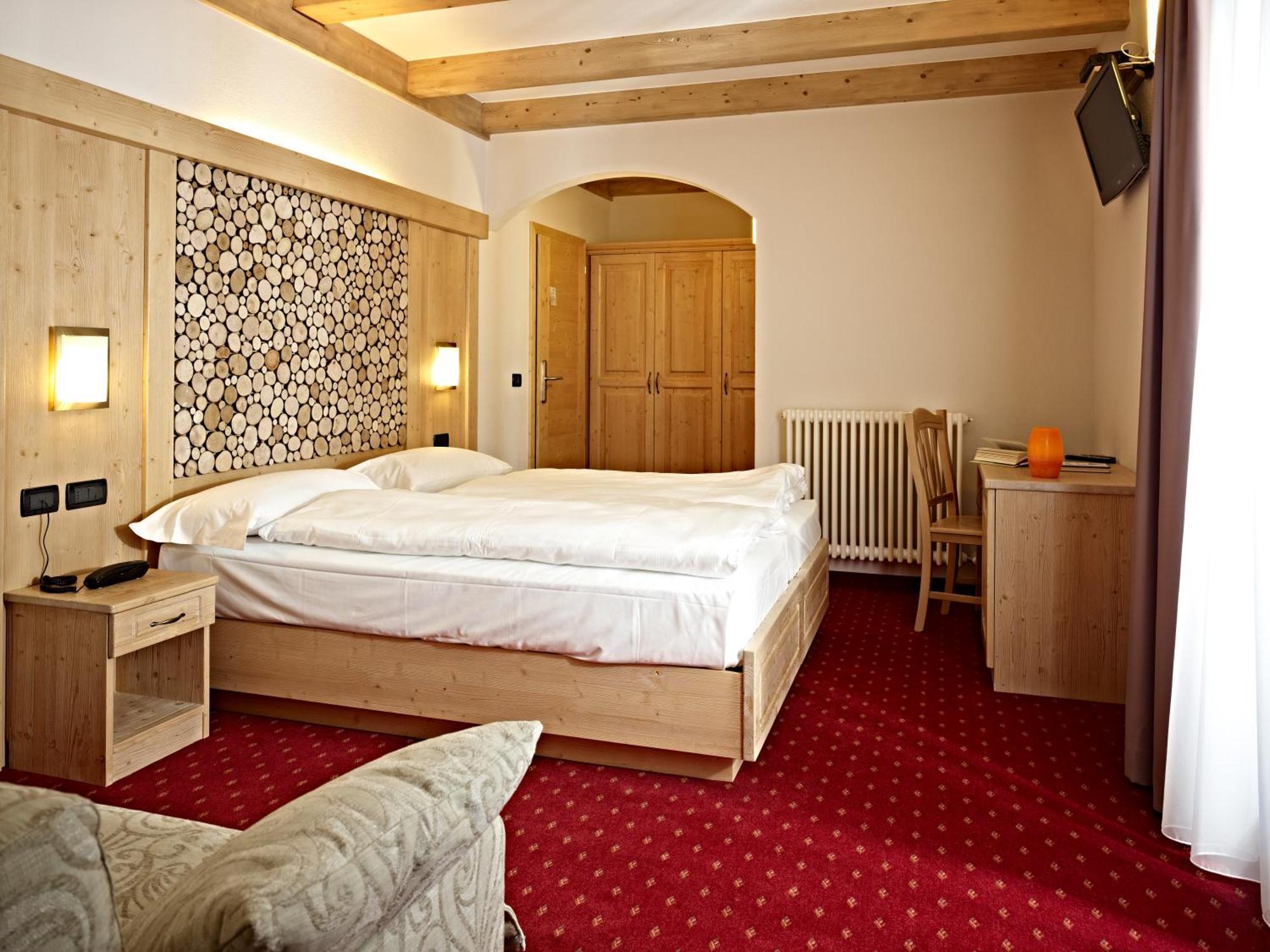 Hotel Garni My Ledro Pieve Di Ledro Εξωτερικό φωτογραφία