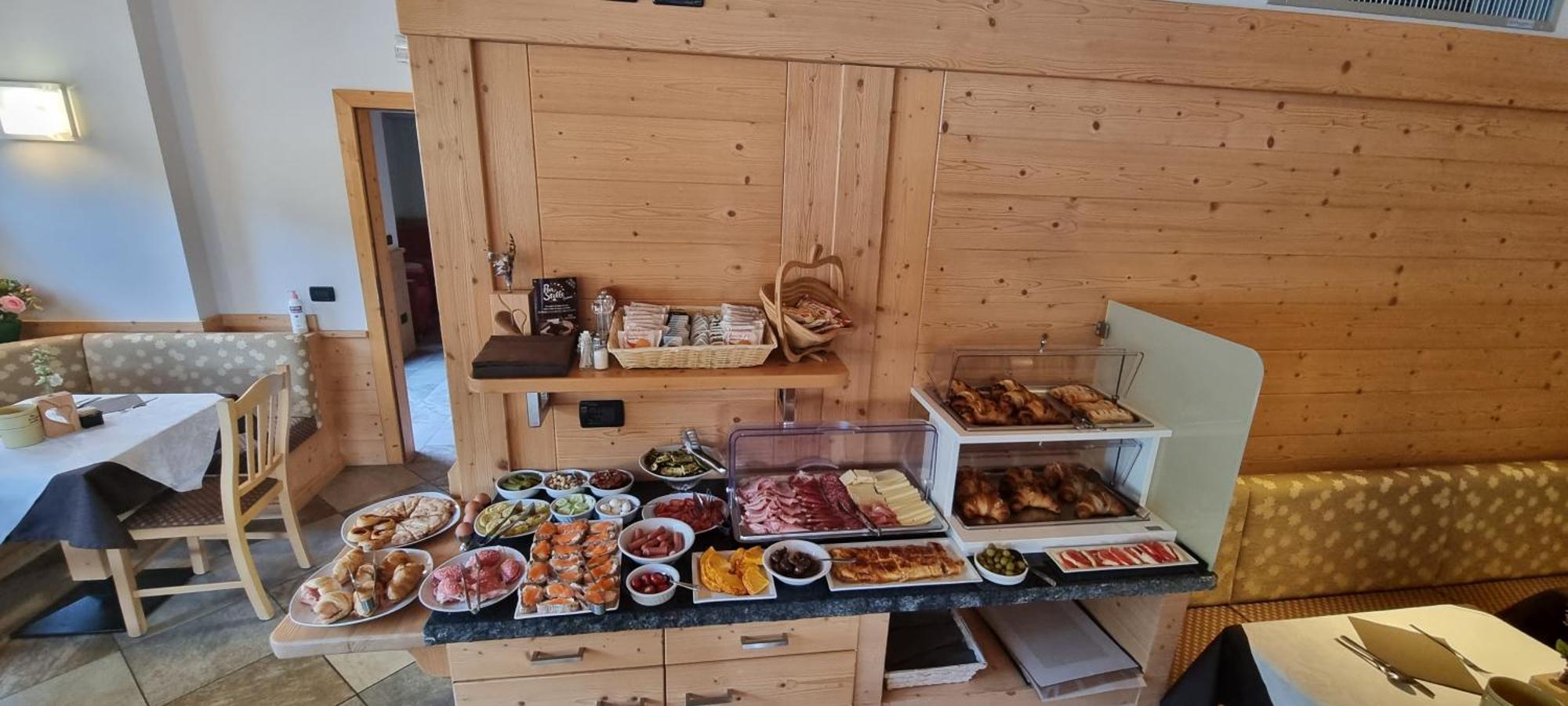 Hotel Garni My Ledro Pieve Di Ledro Εξωτερικό φωτογραφία