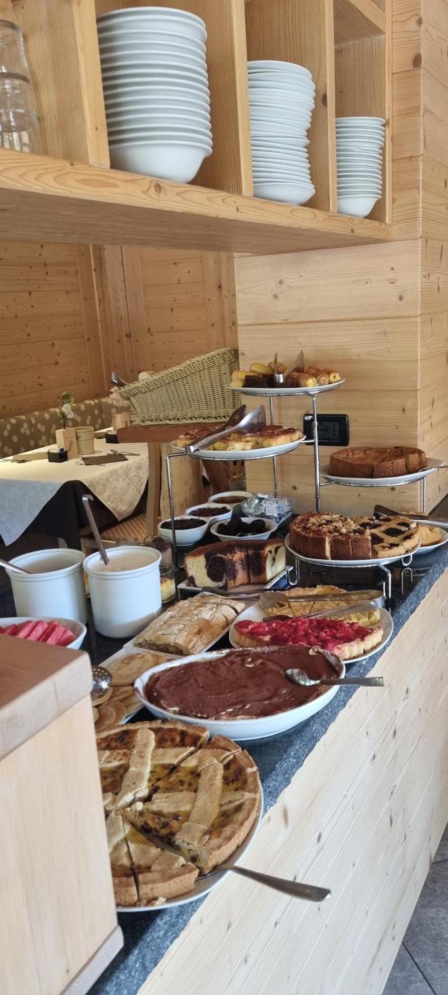 Hotel Garni My Ledro Pieve Di Ledro Εξωτερικό φωτογραφία