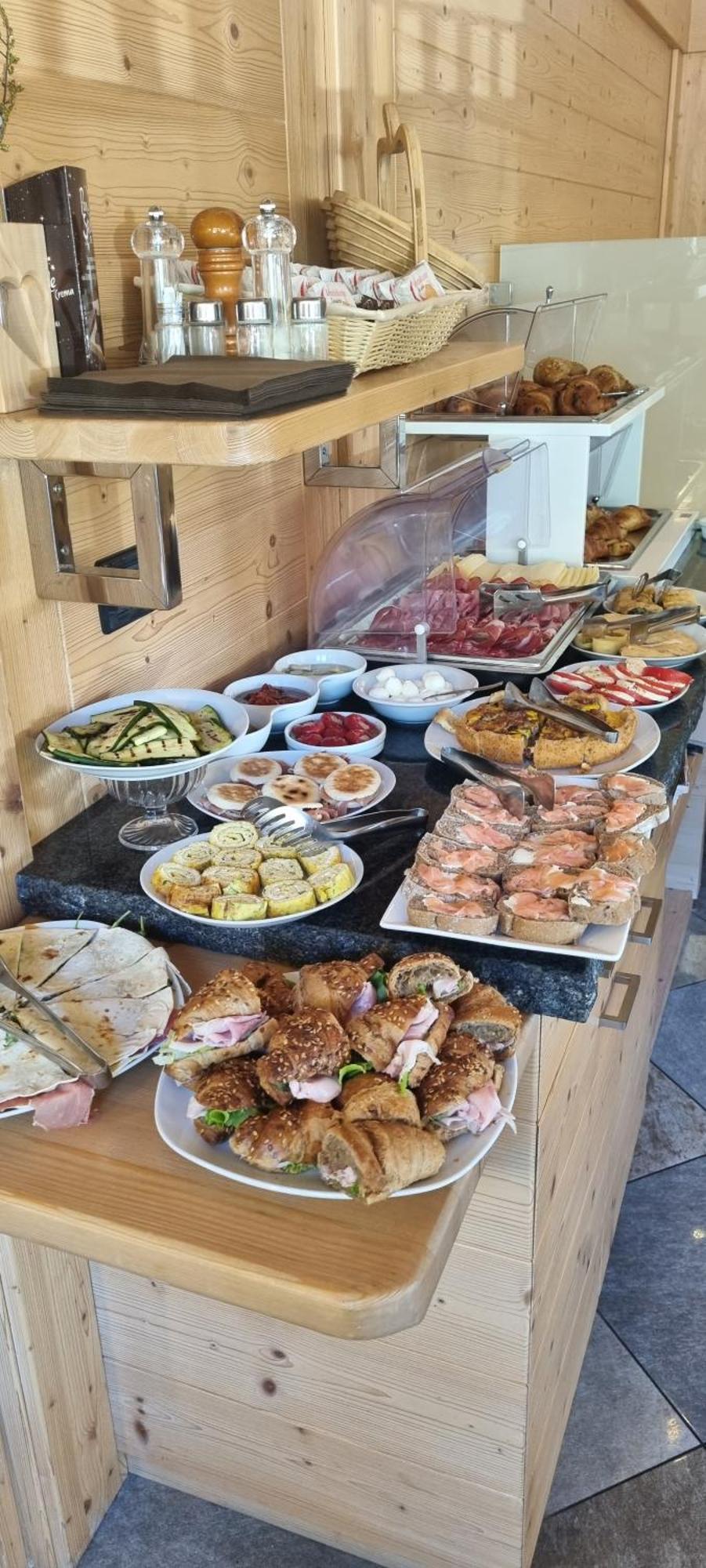 Hotel Garni My Ledro Pieve Di Ledro Εξωτερικό φωτογραφία