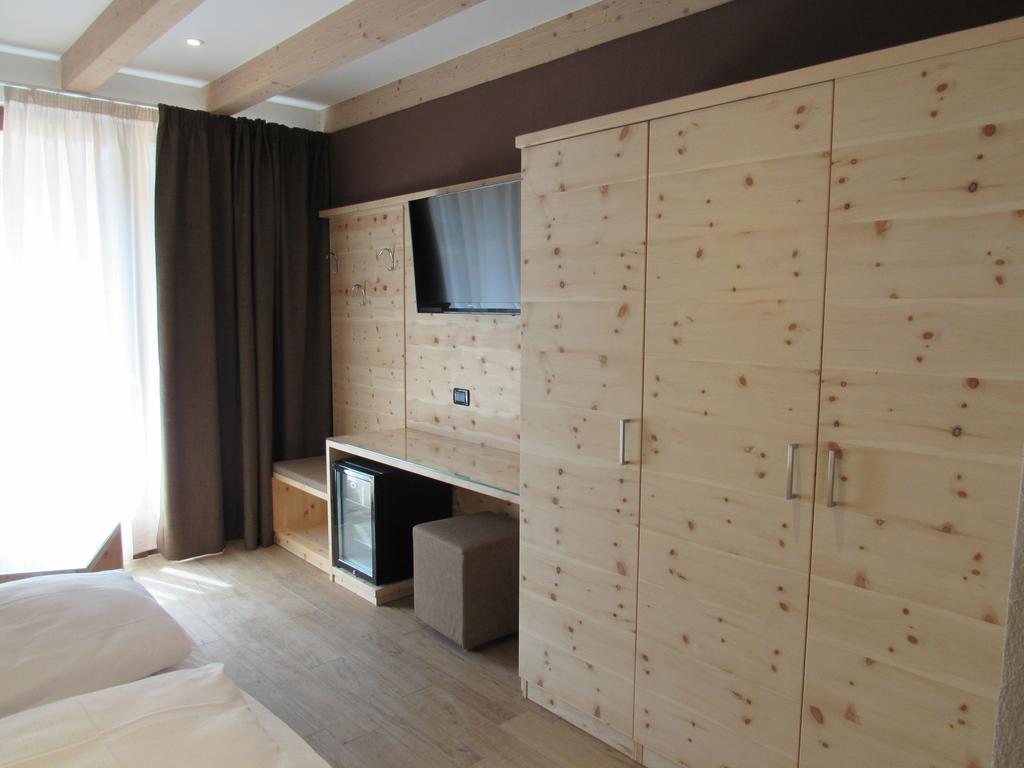 Hotel Garni My Ledro Pieve Di Ledro Εξωτερικό φωτογραφία