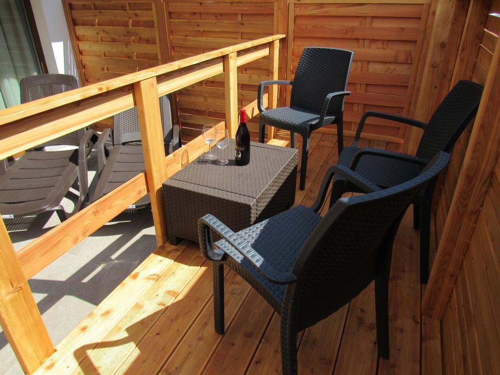 Hotel Garni My Ledro Pieve Di Ledro Εξωτερικό φωτογραφία