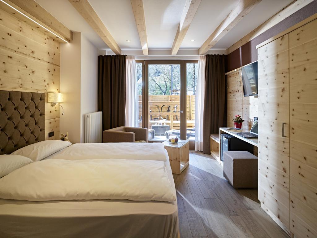 Hotel Garni My Ledro Pieve Di Ledro Εξωτερικό φωτογραφία