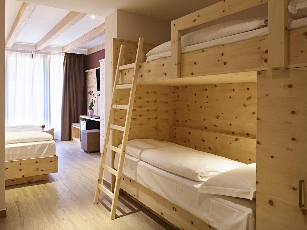Hotel Garni My Ledro Pieve Di Ledro Εξωτερικό φωτογραφία