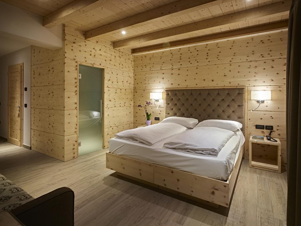 Hotel Garni My Ledro Pieve Di Ledro Εξωτερικό φωτογραφία