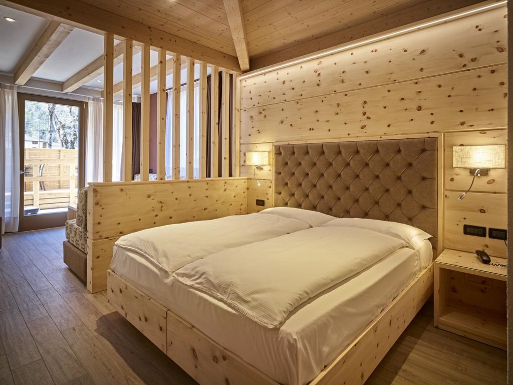 Hotel Garni My Ledro Pieve Di Ledro Εξωτερικό φωτογραφία