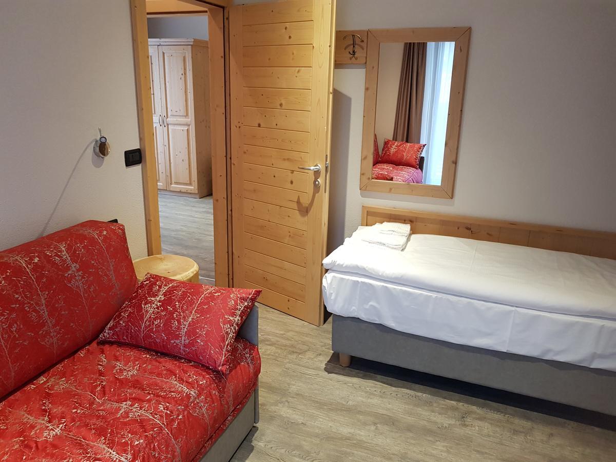 Hotel Garni My Ledro Pieve Di Ledro Εξωτερικό φωτογραφία