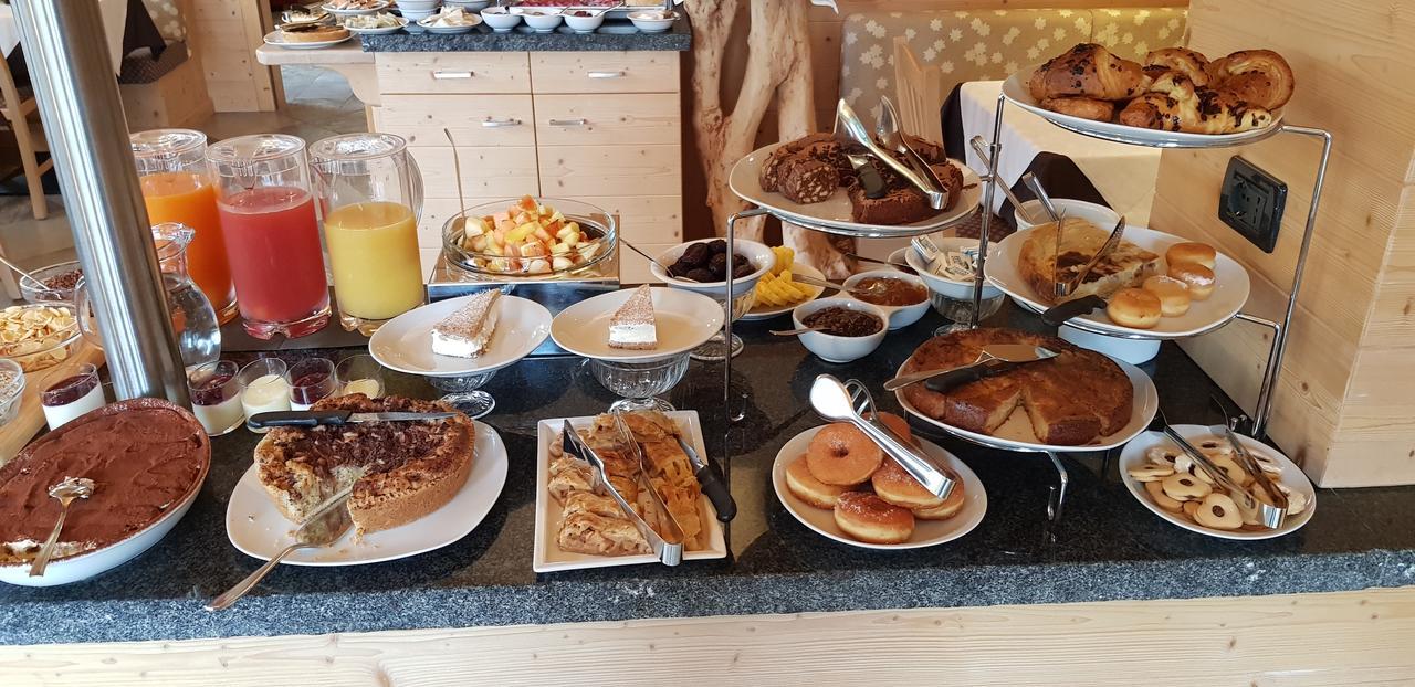 Hotel Garni My Ledro Pieve Di Ledro Εξωτερικό φωτογραφία