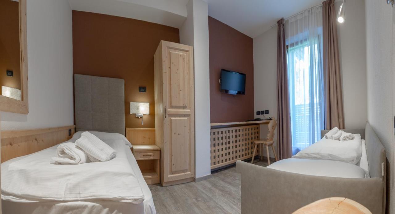 Hotel Garni My Ledro Pieve Di Ledro Εξωτερικό φωτογραφία